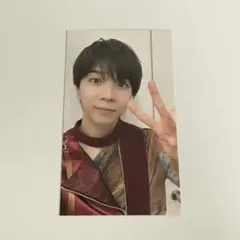塩崎太智 kiss plan トレカ