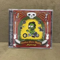 Voodoo Glow Skulls「Firme」輸入盤CD