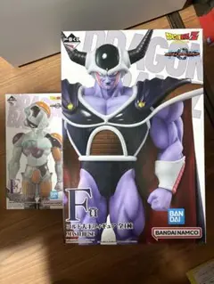 BANDAI バンダイ/F賞 コルド大王/フィギュア/Sランク/67【中古】 バンダイ(BANDAI)|F賞 コルド大王 フィギュア|HARDOFFオフモール