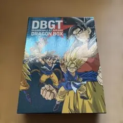 2026年最新】ドラゴンボールgt dvd-boxの人気アイテム - メルカリ