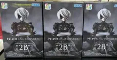 NieR:AutomataVer1.1a ちょこのせ 3点セット