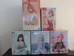 甘神さんちの縁結び　フィギュア