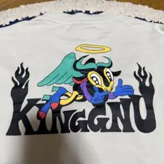 2026年最新】king gnu スウェット flyingの人気アイテム - メルカリ