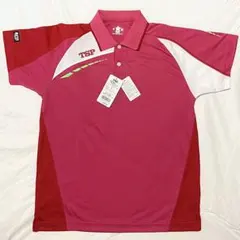 卓球ユニフォーム