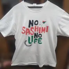 ゴリパラ見聞録　Tシャツのサムネイル