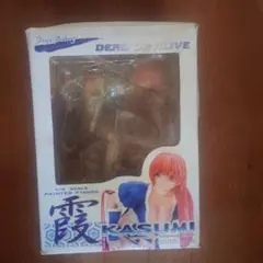 Max Factory DEAD OR ALIVE 霞 1/6スケールのサムネイル