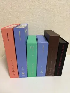 BTS memories DVD Blu-ray トレカ付き