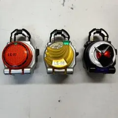 2026年最新】仮面ライダー鎧武ロックシードの人気アイテム - メルカリ