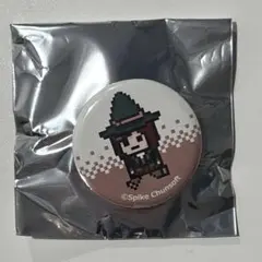 ダンガンロンパ 夢野秘密子 缶バッジ アクリルキーホルダー - メルカリ