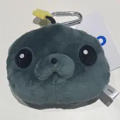 【GiGO限定】 教育番組 ぬいぐるみパスケース タマ 1点