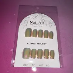 ネイルチップセット（オーロラ・ピンク・花柄）