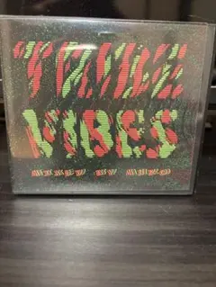 ミュージック TRIBE VIBES MIXED BY MURO 2026年最新】tribe vibes muroの人気アイテム - メルカリ
