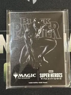 MTG MARVEL モニカ・ランボー コマンダープロテクター メタリック
