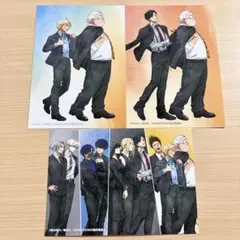 南雲、坂本】サカモトデイズ LOFTポップアップ「スーツの歩み