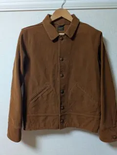 2026年最新】テンダーロイン モールスキンの人気アイテム - メルカリ