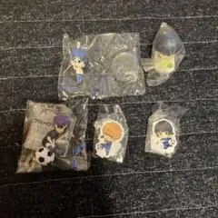 ブルーロック グッズ 5点セット