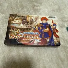 ファイアーエムブレム 封印の剣