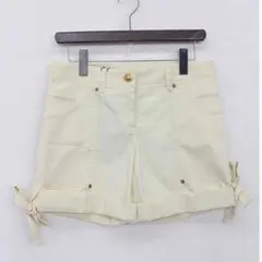 ドルチエ&ガッパーナー Dolce&Gabbana ショーパン