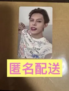 CORTIS コルティス ユニバ 先着 ラキドロ トレカ ジェームス