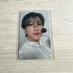 GIANT タワレコ / Stray Kids / チャンビン (117)