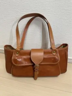 ダコタ(Dakota）ショルダーバッグ　高級レザー　ミニバッグ