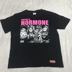 2025年最新】マキシマムザホルモン tシャツ xlの人気アイテム