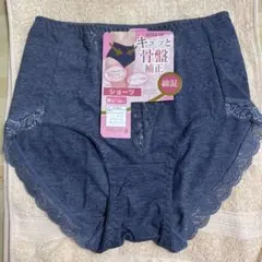 新品　骨盤補正ショーツ　レディース　Mサイズ　パンツ　ガードル