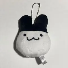 たまごっち　フェイスぬいぐるみ　ガチャガチャ　　　みみっち