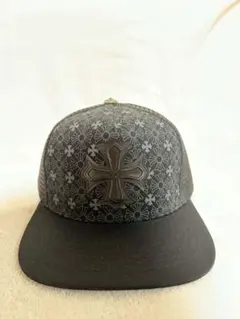 CHROME HEARTS メッシュキャップ 即購入⭕️ - メルカリ
