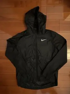 NIKE ナイキ　ランニング　ウィンドブレーカー　ジャケット(レディースS)