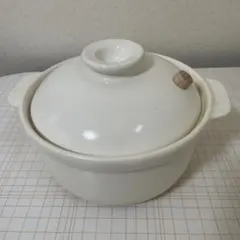 マスタークック 土鍋6合肉厚浅鍋 未使用新品 - メルカリ