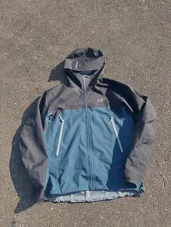 レインジャケット アウトドアウェア