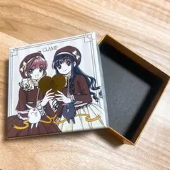 CLAMP GODIVA 箱のみ