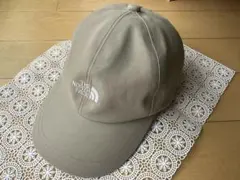 THE NORTH FACEゴアテックスキャップ