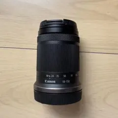 Canon RF-S18-150mm F3.5-6.3 IS STMのサムネイル
