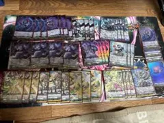 レグルレグナス デッキパーツ
