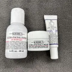 キールズ　UFC トナー クリーム レチノールのサムネイル