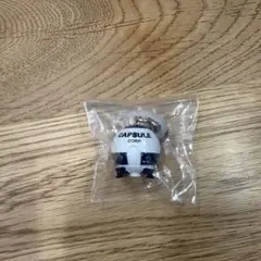 ドラゴンボール めじるしアクセサリー3 宇宙船