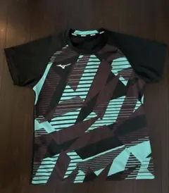 MIZUNO テニスウェア Tシャツのサムネイル