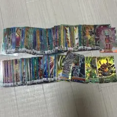 ドラゴンボールスーパーダイバーズ　まとめ売りセット