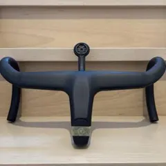 FELT AR シリーズ専用 完全内装エアロカーボンハンドルキット - メルカリ