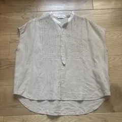 美品】ハグオーワー コットン レースブラウス 半袖 日本製 - メルカリ