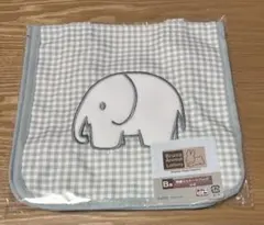 ブルーナアニマル タイトーくじ 刺繍入りトートバッグ