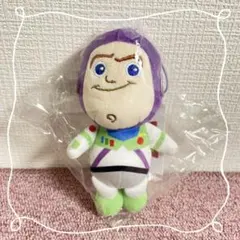 トイストーリー バズ・ライトイヤー マスコット