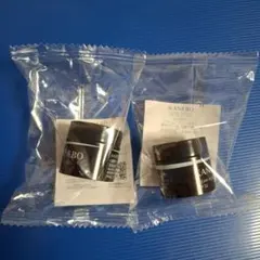 カネボウ クリーム イン デイⅡ×2　リニューアル品物