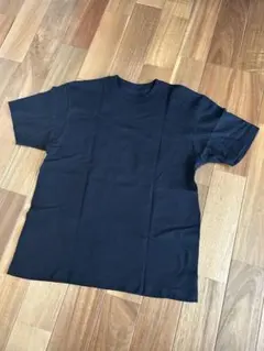 ヘインズ KURO tシャツ