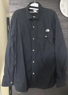 The North Face ヌプシ シャツ NR11961