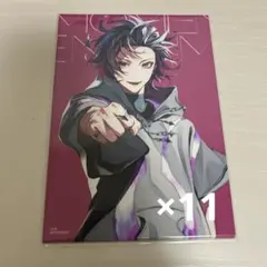 不破湊 ROF-MAO アルバム 特典 ブロマイド