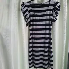 ★限定!値下★フォーエバー21 Mチュニック 新品同様♪