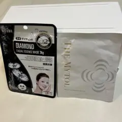 ザマイトル 薬用マスク ドライレスキュー 他のサムネイル